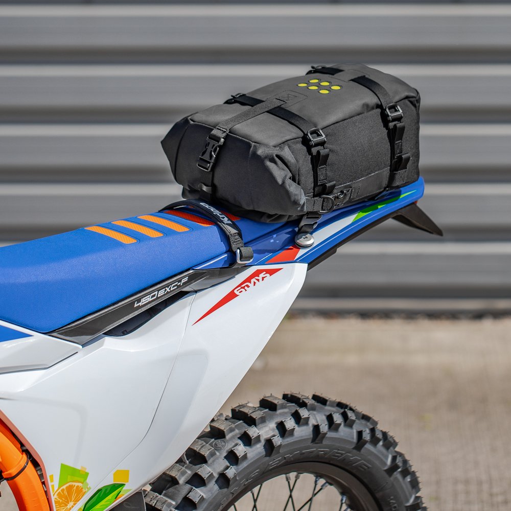 KRIEGA | Official website - Online Store —Kriega OS-12 Adventure Pack